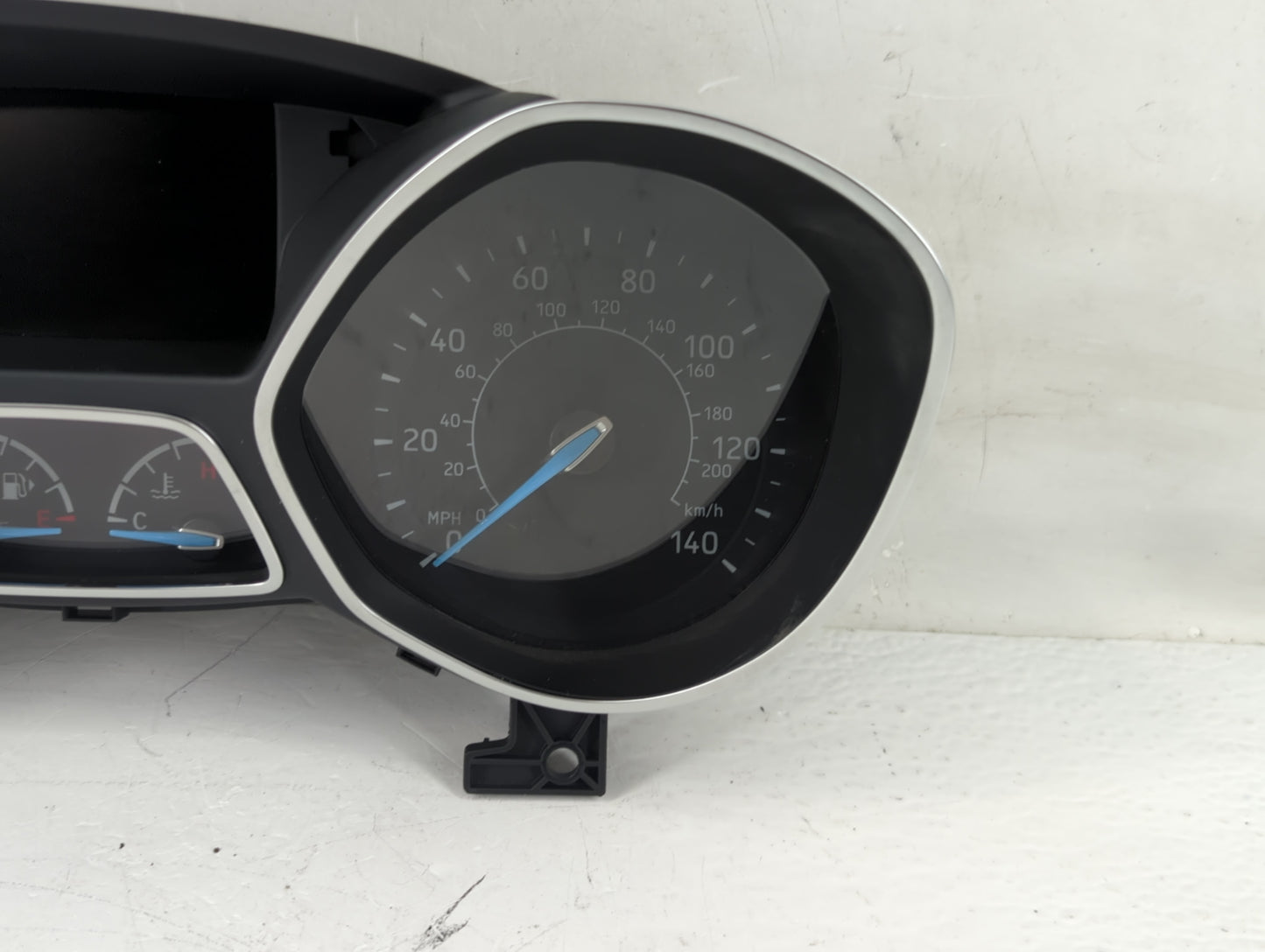 2016-2018 Ford Focus Instrument Cluster Speedometer Gauges P/N:VPFMGF-10849-CTF F1ET-10849-CTP Fits Fits 2016 2017 2018 OEM 
