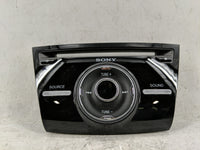 2012-2018 Ford Focus Radio AM FM Cd Player Receiver Replacement P/N:BM5T-18K811-FH Fits Fits 2012 2013 2014 2015 2016 2017 2
