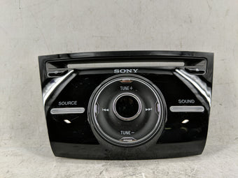 compare product 2012-2018 Ford Focus Radio AM FM Cd Player Receiver Replacement P/N:BM5T-18K811-FH Fits Fits 2012 2013 2014 2015 2016 2017 2018 OEM Used Auto Parts