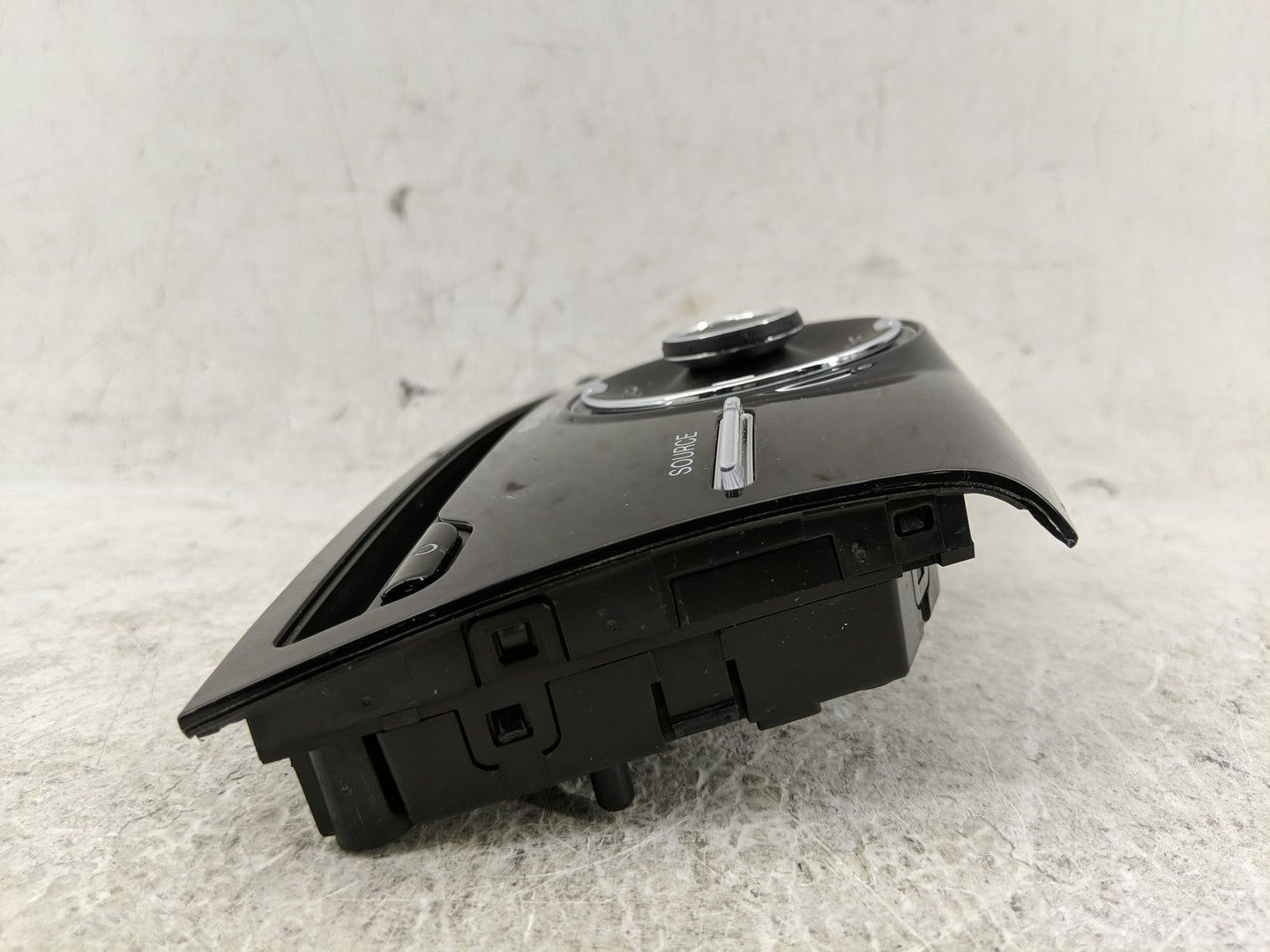 2012-2018 Ford Focus Radio AM FM Cd Player Receiver Replacement P/N:BM5T-18K811-FH Fits Fits 2012 2013 2014 2015 2016 2017 2