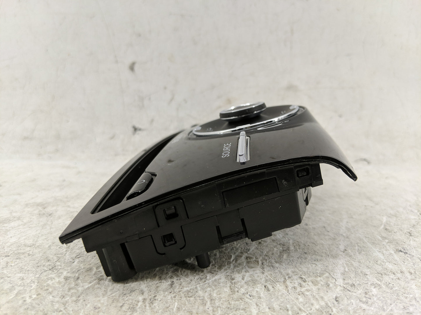 2012-2018 Ford Focus Radio AM FM Cd Player Receiver Replacement P/N:BM5T-18K811-FH Fits Fits 2012 2013 2014 2015 2016 2017 2