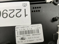 2012-2018 Ford Focus Radio AM FM Cd Player Receiver Replacement P/N:BM5T-18K811-FH Fits Fits 2012 2013 2014 2015 2016 2017 2