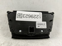2012-2018 Ford Focus Radio AM FM Cd Player Receiver Replacement P/N:BM5T-18K811-FH Fits Fits 2012 2013 2014 2015 2016 2017 2