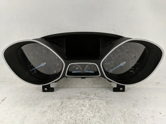 compare product 2017-2018 Ford Focus Instrument Cluster Speedometer Gauges P/N:F1ET-10849-CTP Fits Fits 2017 2018 OEM Used Auto Parts