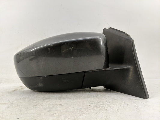 2018 Ford Focus Side Mirror Replacement Passenger Right View Door Mirror P/N:JM5B 17682 BA5APF Fits OEM Used Auto Parts - Oe