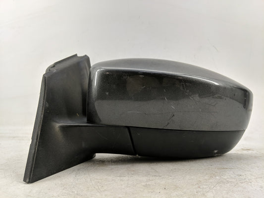 2018 Ford Focus Side Mirror Replacement Driver Left View Door Mirror P/N:JM5B 17683 BA5FM6 JM5B 17683 BA5G9Z Fits OEM Used A