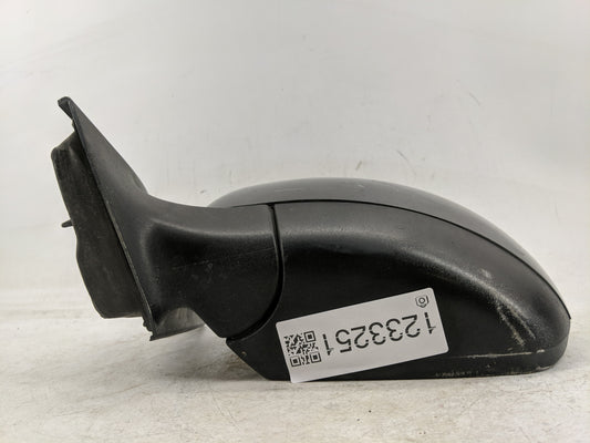 2018 Ford Focus Side Mirror Replacement Driver Left View Door Mirror P/N:JM5B 17683 BA5FM6 JM5B 17683 BA5G9Z Fits OEM Used Auto Parts
