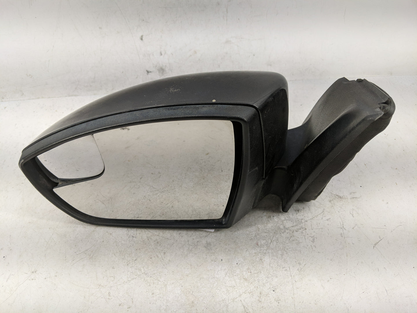 2018 Ford Focus Side Mirror Replacement Driver Left View Door Mirror P/N:JM5B 17683 BA5FM6 JM5B 17683 BA5G9Z Fits OEM Used A