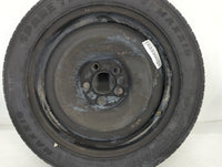 2012-2018 Ford Focus Spare Donut Tire Wheel Rim Oem - Oemusedautoparts1.com
