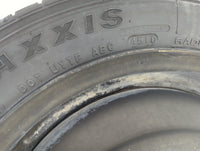 2012-2018 Ford Focus Spare Donut Tire Wheel Rim Oem - Oemusedautoparts1.com