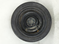2012-2018 Ford Focus Spare Donut Tire Wheel Rim Oem - Oemusedautoparts1.com