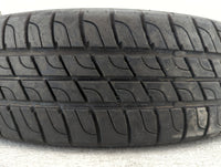 2012-2018 Ford Focus Spare Donut Tire Wheel Rim Oem - Oemusedautoparts1.com