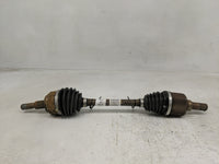 2015-2018 Ford Focus Axle Shaft Front Driver Cv C/v - Oemusedautoparts1.com