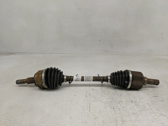 compare product 2015-2018 Ford Focus Axle Shaft Front Driver Cv C/v