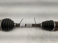 2015-2018 Ford Focus Axle Shaft Front Driver Cv C/v - Oemusedautoparts1.com