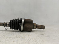 2015-2018 Ford Focus Axle Shaft Front Driver Cv C/v - Oemusedautoparts1.com