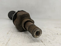 2015-2018 Ford Focus Axle Shaft Front Driver Cv C/v - Oemusedautoparts1.com