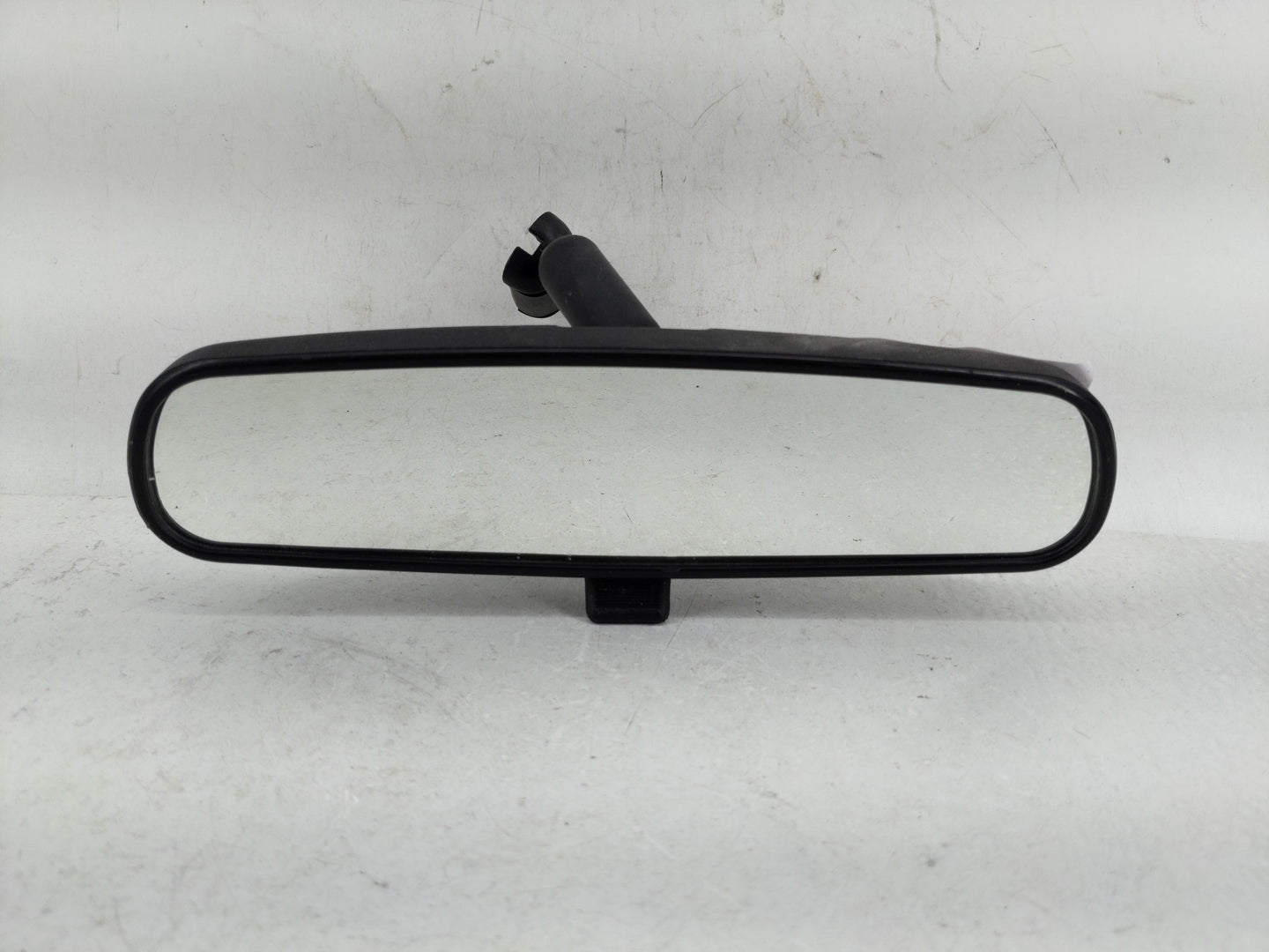 2012-2018 Ford Focus Interior Rear View Mirror Replacement OEM Fits Fits 2012 2013 2014 2015 2016 2017 2018 OEM Used Auto Pa
