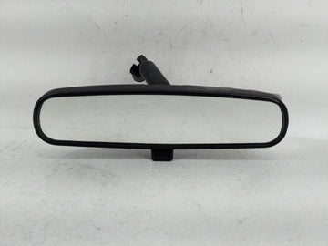 2012-2018 Ford Focus Interior Rear View Mirror Replacement OEM Fits Fits 2012 2013 2014 2015 2016 2017 2018 OEM Used Auto Pa