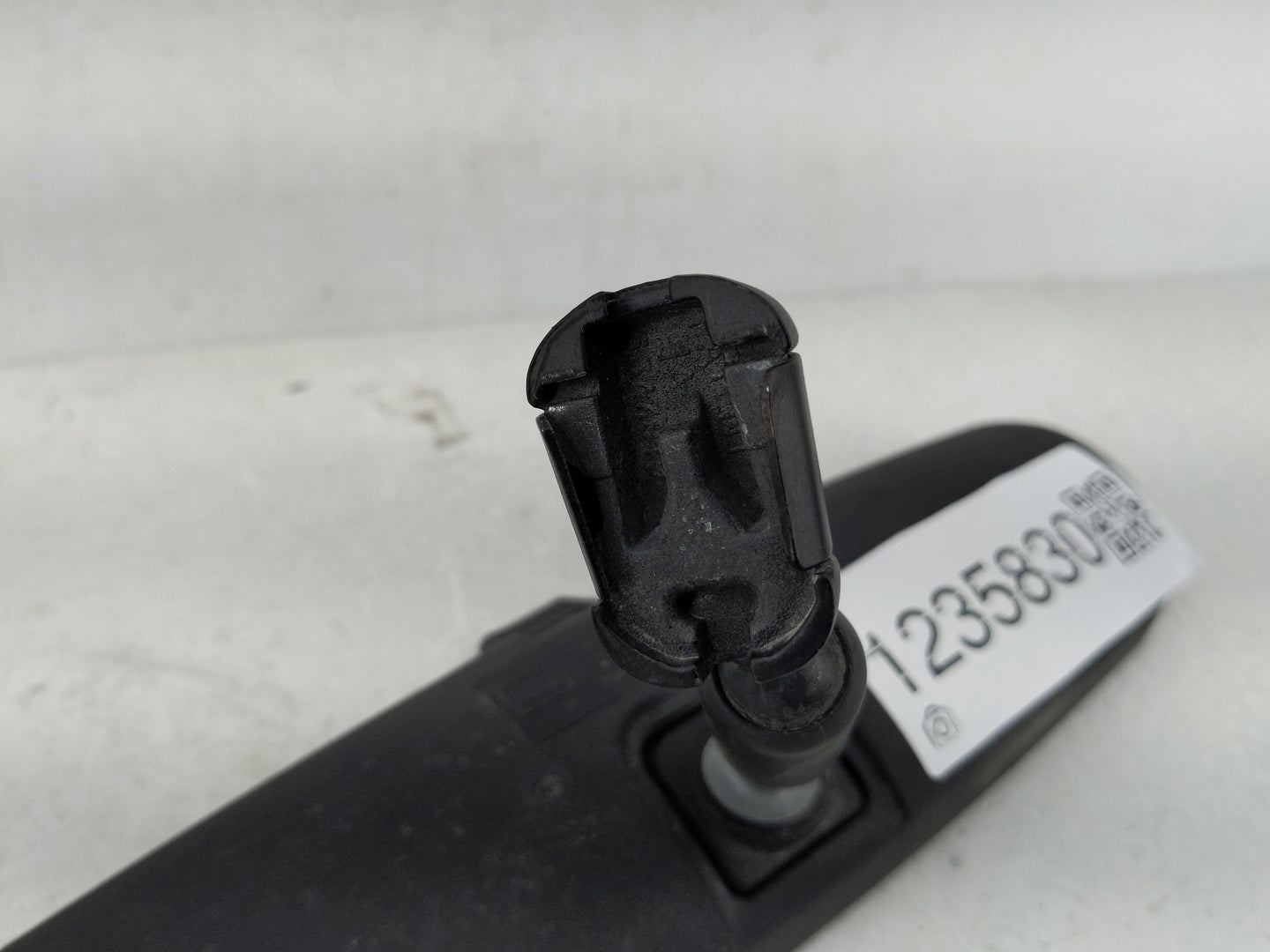 2012-2018 Ford Focus Interior Rear View Mirror Replacement OEM Fits Fits 2012 2013 2014 2015 2016 2017 2018 OEM Used Auto Pa