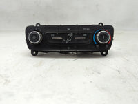 2015-2018 Ford Focus Climate Control Module Temperature AC/Heater Replacement P/N:F1ET-19980-JJ Fits Fits 2015 2016 2017 201