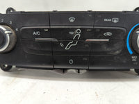 2015-2018 Ford Focus Climate Control Module Temperature AC/Heater Replacement P/N:F1ET-19980-JJ Fits Fits 2015 2016 2017 201