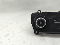 2015-2018 Ford Focus Climate Control Module Temperature AC/Heater Replacement P/N:F1ET-19980-JJ Fits Fits 2015 2016 2017 201