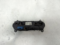 2015-2018 Ford Focus Climate Control Module Temperature AC/Heater Replacement P/N:F1ET-19980-JJ Fits Fits 2015 2016 2017 201