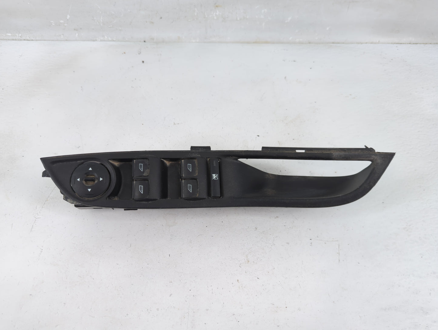 2012-2018 Ford Focus Master Power Window Switch Replacement Driver Side Left Fits Fits 2012 2013 2014 2015 2016 2017 2018 20
