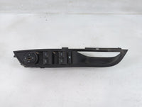 2012-2018 Ford Focus Master Power Window Switch Replacement Driver Side Left Fits Fits 2012 2013 2014 2015 2016 2017 2018 20