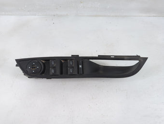 compare product 2012-2018 Ford Focus Master Power Window Switch Replacement Driver Side Left Fits Fits 2012 2013 2014 2015 2016 2017 2018 2019 OEM Used Auto Parts