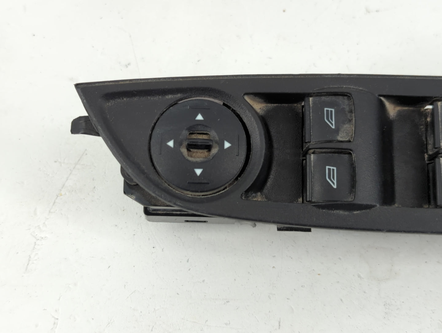 2012-2018 Ford Focus Master Power Window Switch Replacement Driver Side Left Fits Fits 2012 2013 2014 2015 2016 2017 2018 20