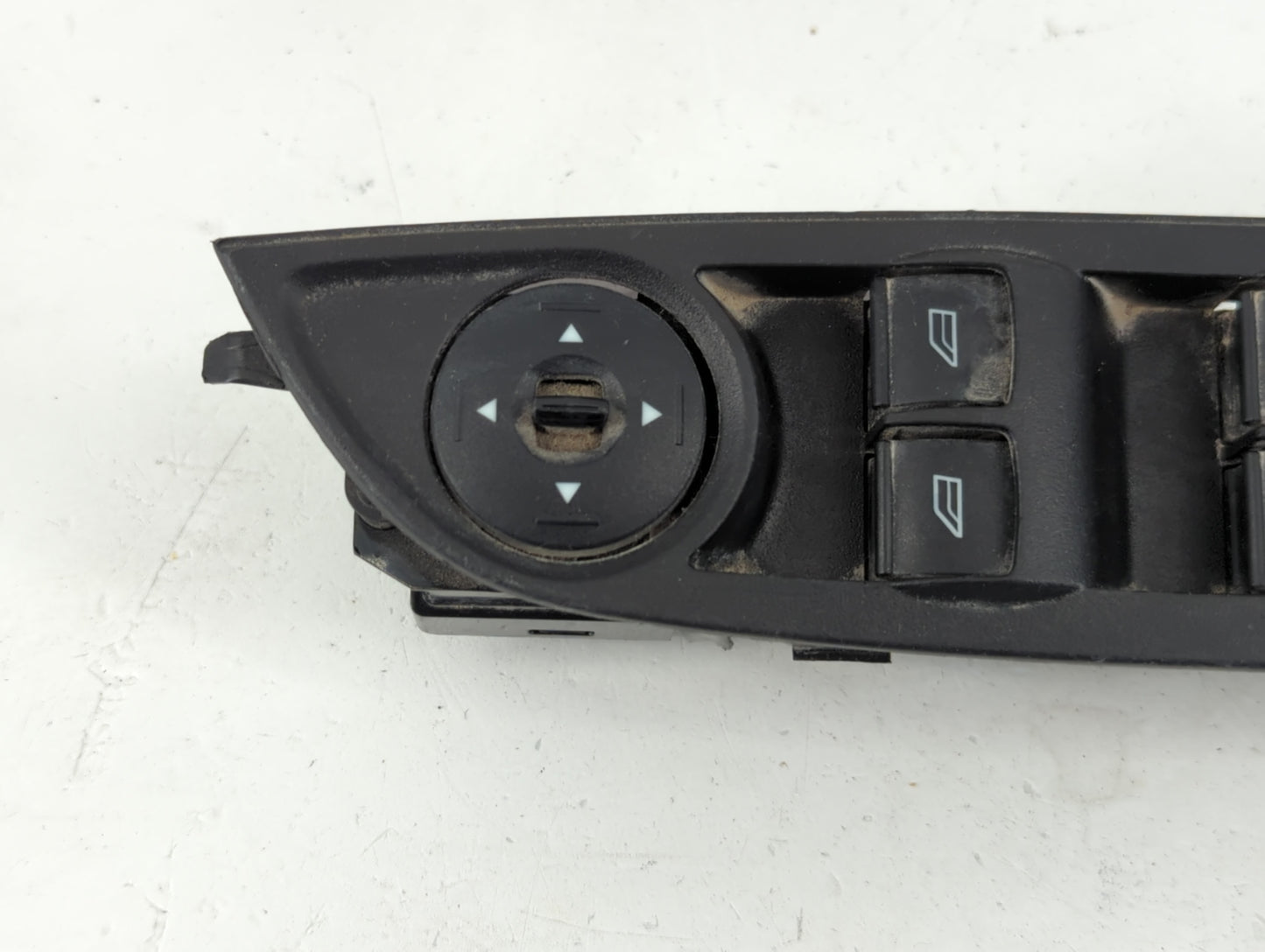 2012-2018 Ford Focus Master Power Window Switch Replacement Driver Side Left Fits Fits 2012 2013 2014 2015 2016 2017 2018 20
