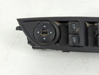 2012-2018 Ford Focus Master Power Window Switch Replacement Driver Side Left Fits Fits 2012 2013 2014 2015 2016 2017 2018 20