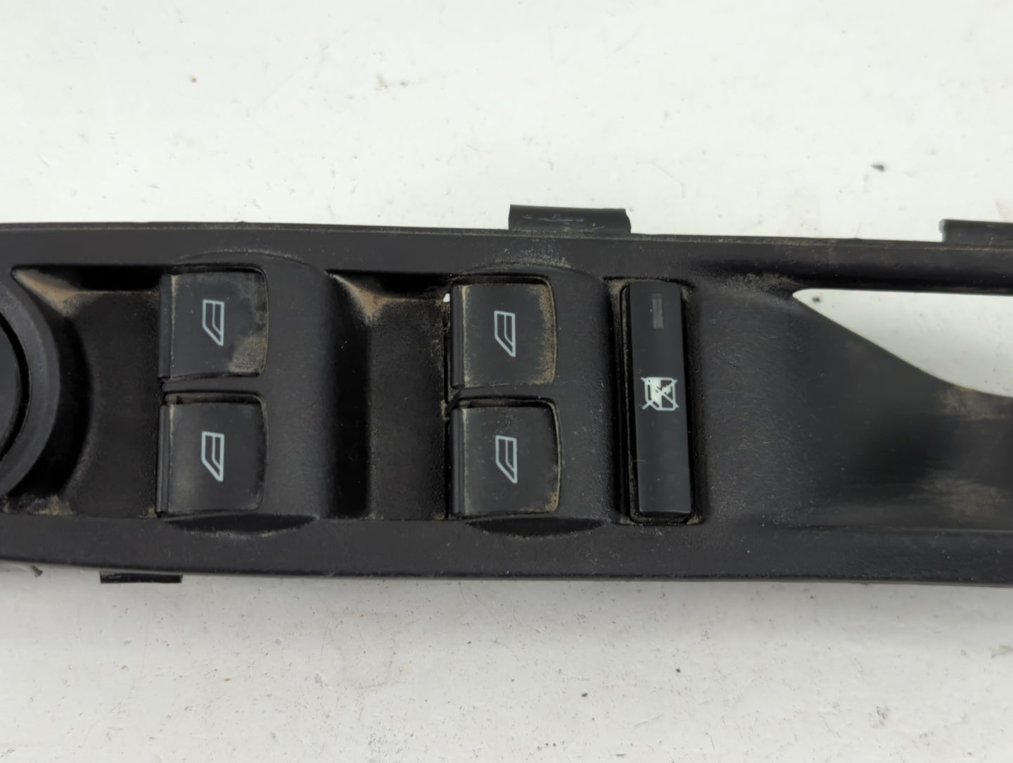 2012-2018 Ford Focus Master Power Window Switch Replacement Driver Side Left Fits Fits 2012 2013 2014 2015 2016 2017 2018 20