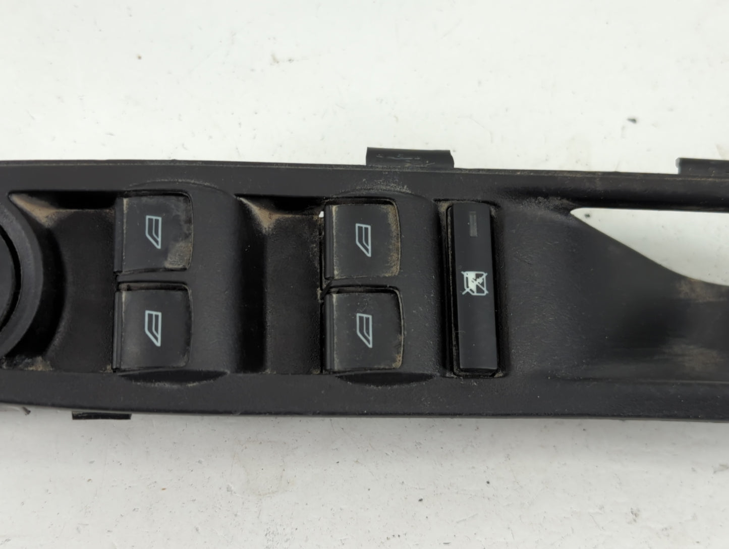 2012-2018 Ford Focus Master Power Window Switch Replacement Driver Side Left Fits Fits 2012 2013 2014 2015 2016 2017 2018 20