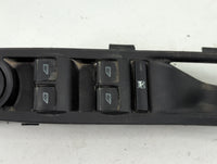 2012-2018 Ford Focus Master Power Window Switch Replacement Driver Side Left Fits Fits 2012 2013 2014 2015 2016 2017 2018 20
