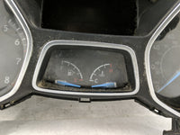 2018 Ford Focus Instrument Cluster Speedometer Gauges P/N:5085074 2625776 Fits OEM Used Auto Parts - Oemusedautoparts1.com