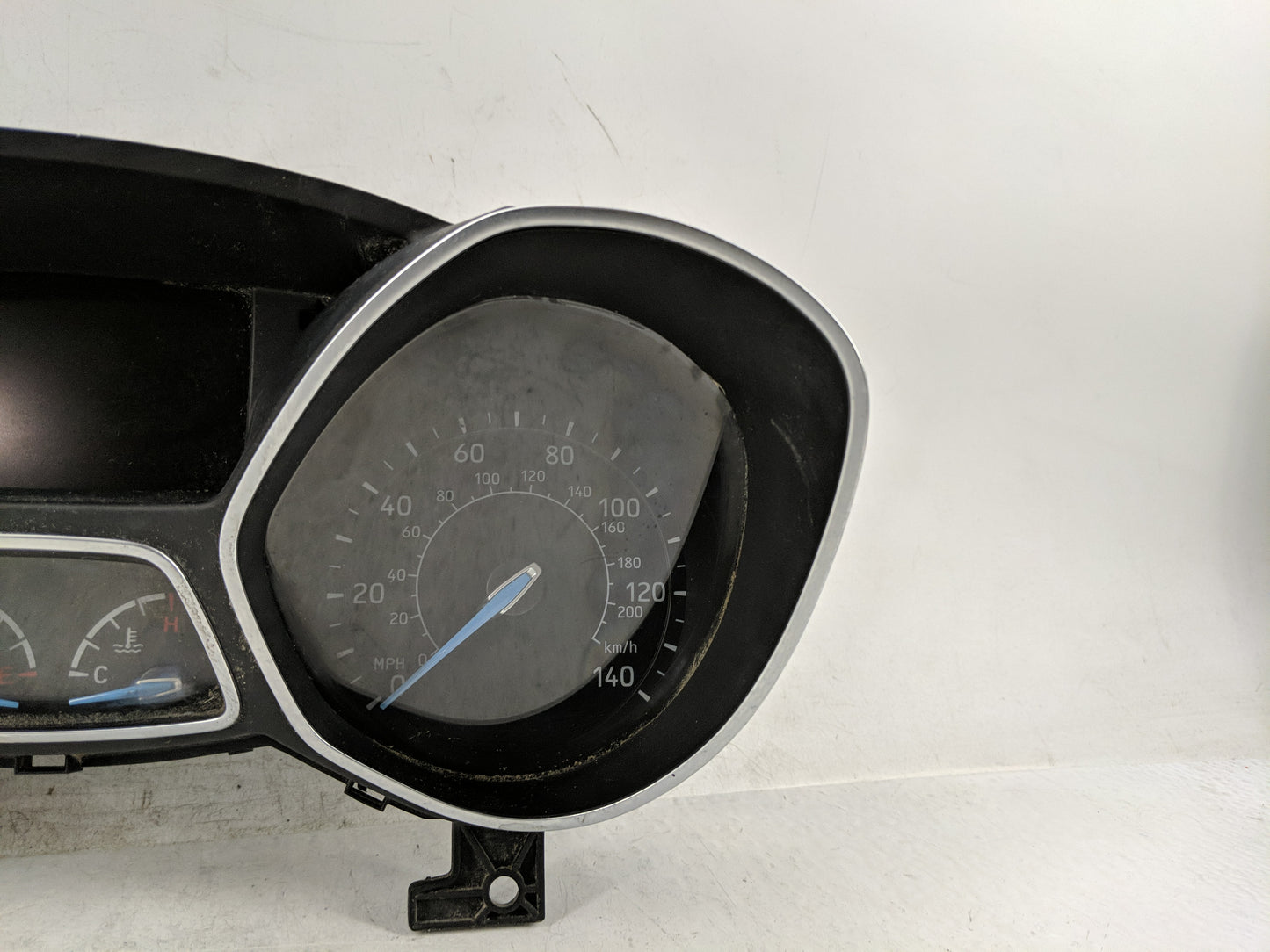 2018 Ford Focus Instrument Cluster Speedometer Gauges P/N:5085074 2625776 Fits OEM Used Auto Parts - Oemusedautoparts1.com