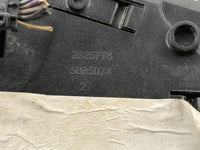 2018 Ford Focus Instrument Cluster Speedometer Gauges P/N:5085074 2625776 Fits OEM Used Auto Parts - Oemusedautoparts1.com