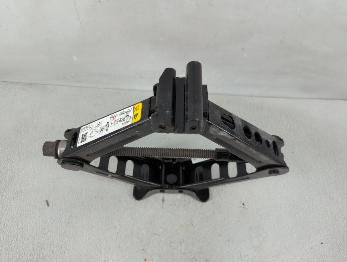 2018 Ford Focus Spare Scissor Car Jack 1241643 - Oemusedautoparts1.com