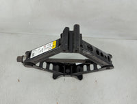 2018 Ford Focus Spare Scissor Car Jack 1241643 - Oemusedautoparts1.com
