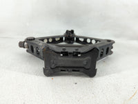 2018 Ford Focus Spare Scissor Car Jack 1241643 - Oemusedautoparts1.com