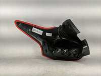 2018 Ford Focus Tail Light Assembly Passenger Right OEM P/N:F1EB-13404-GJ Fits OEM Used Auto Parts - Oemusedautoparts1.com