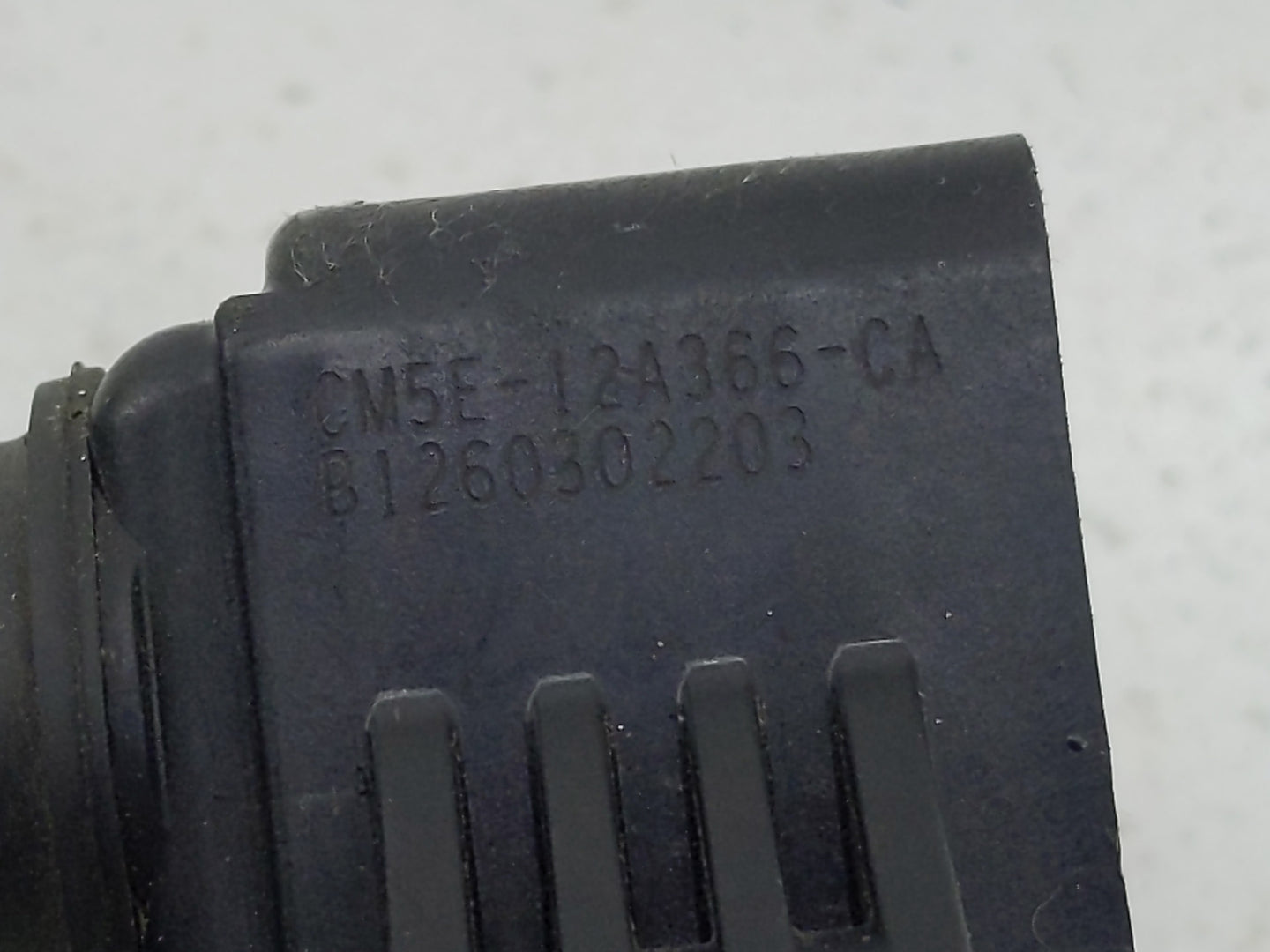 2012-2018 Ford Focus Ignition Coil Igniter Pack - Oemusedautoparts1.com