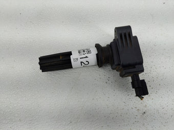 compare product 2012-2018 Ford Focus Ignition Coil Igniter Pack