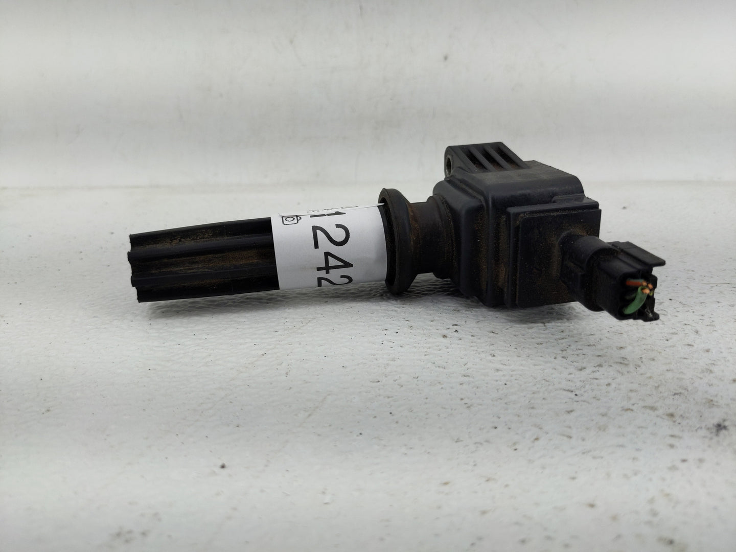 2012-2018 Ford Focus Ignition Coil Igniter Pack - Oemusedautoparts1.com