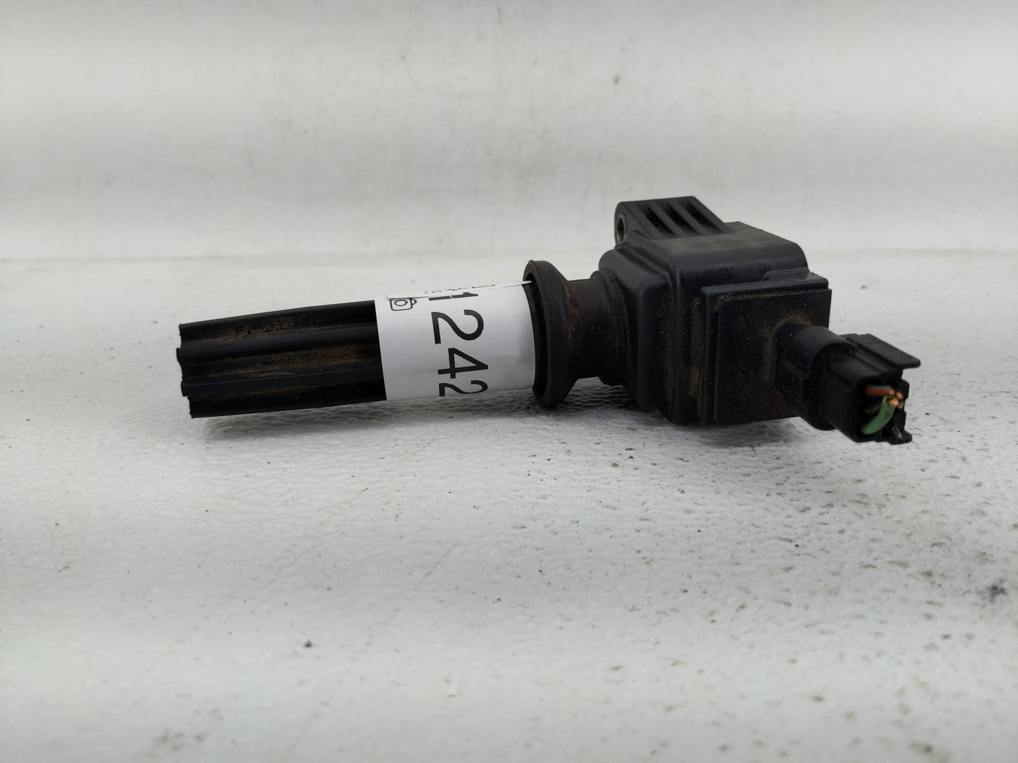 2012-2018 Ford Focus Ignition Coil Igniter Pack - Oemusedautoparts1.com