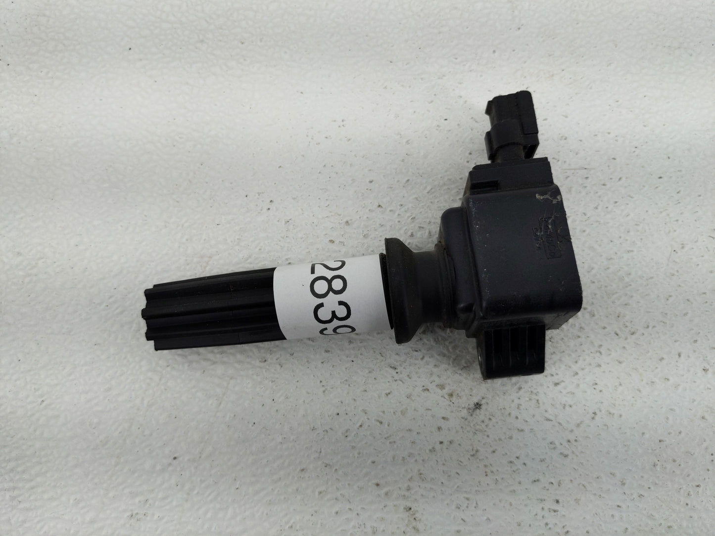 2012-2018 Ford Focus Ignition Coil Igniter Pack - Oemusedautoparts1.com
