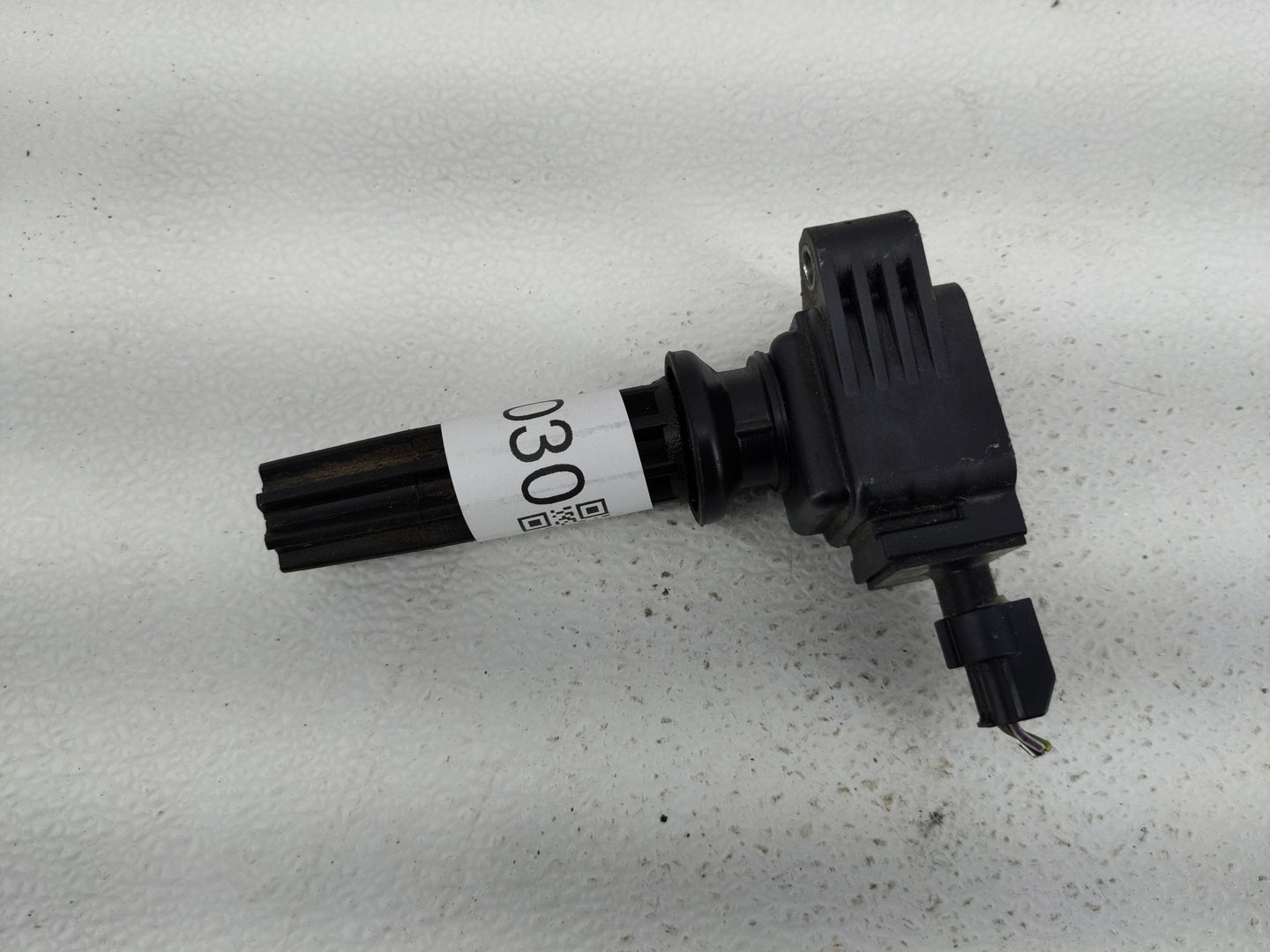 2012-2018 Ford Focus Ignition Coil Igniter Pack - Oemusedautoparts1.com